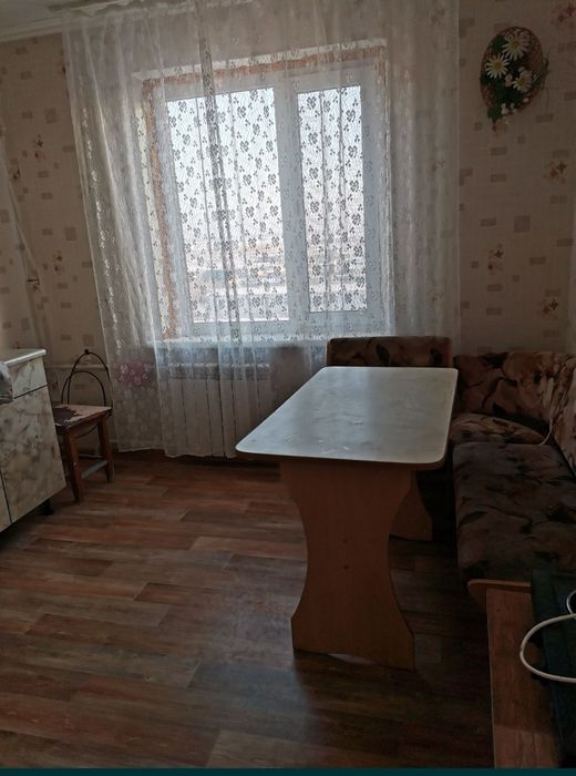 Продам улучшенную однокомнатную квартиру 5,9 млн тг