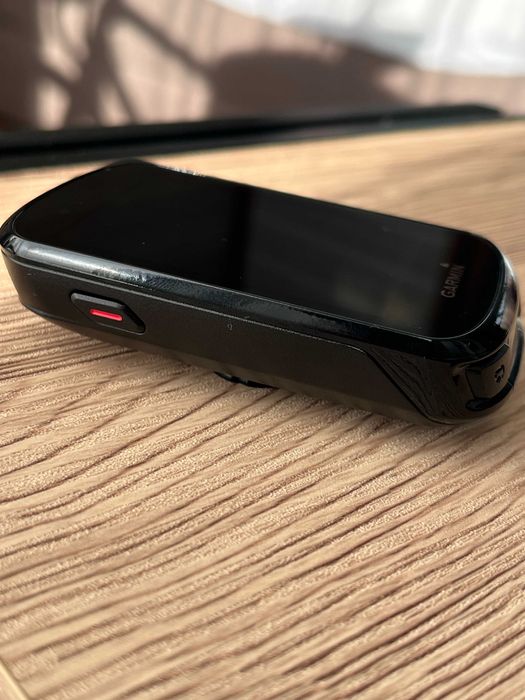 Велокомпютър Garmin Edge 830 – отлично състояние