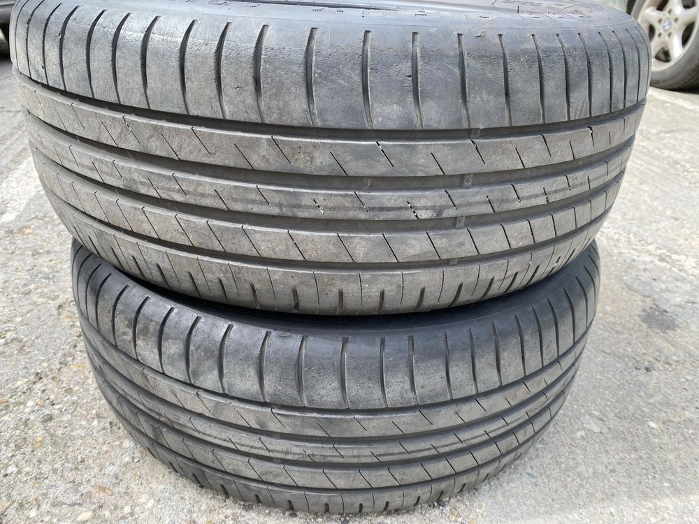 Vand anvelope GY Efficient 205/55R16 91H