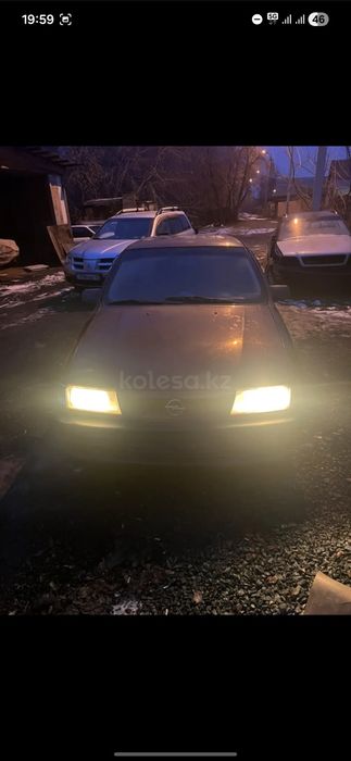 Продам опель вектра