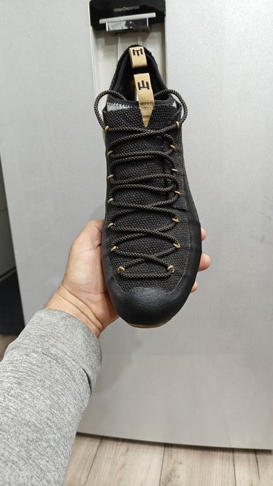 Naglev unico kevlar Nr 47