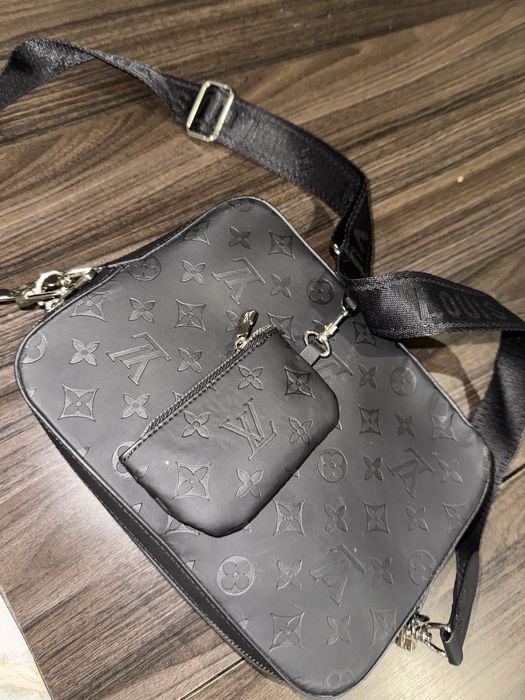 Мъжка чанта Louis Vuitton