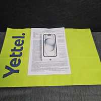 ЗАПЕЧАТАН 512GB iPhone 15 5G Гаранция Yettel 2027г. Black / Черен