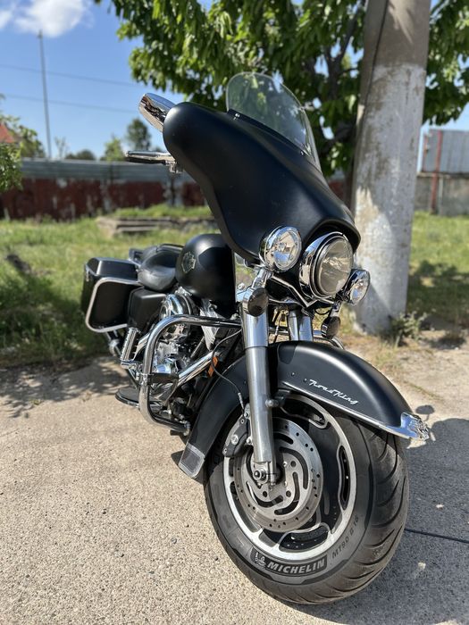 De vanzare Harley Davidson