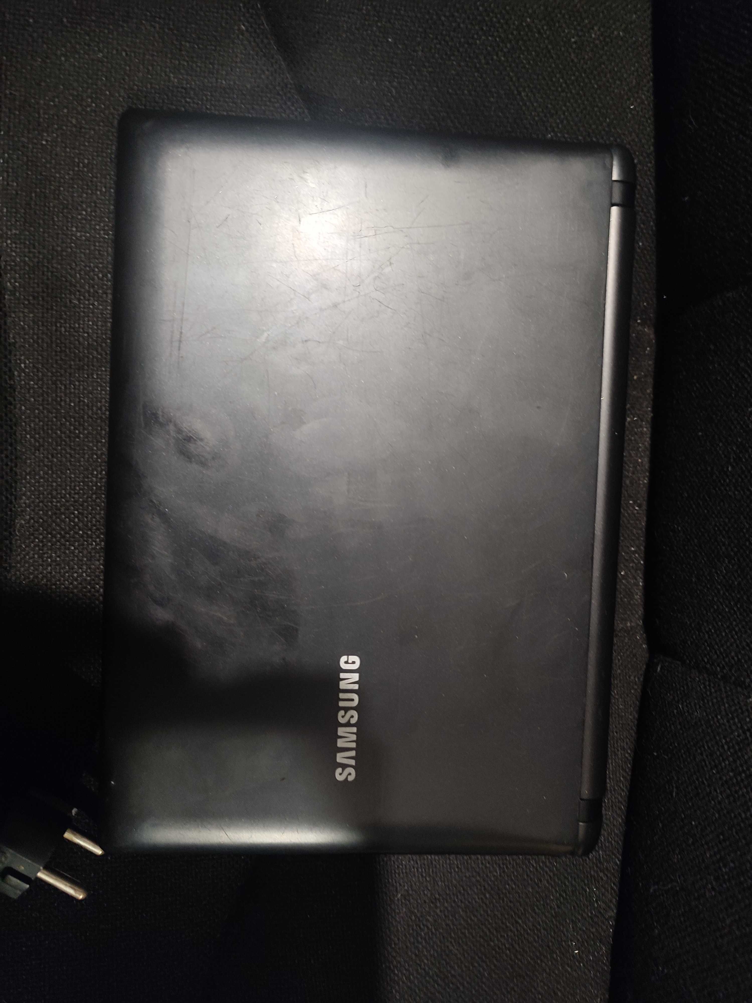 Notebook laptop Samsung