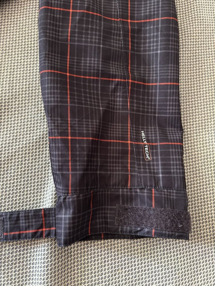 Работно яке Helly Hansen work wear