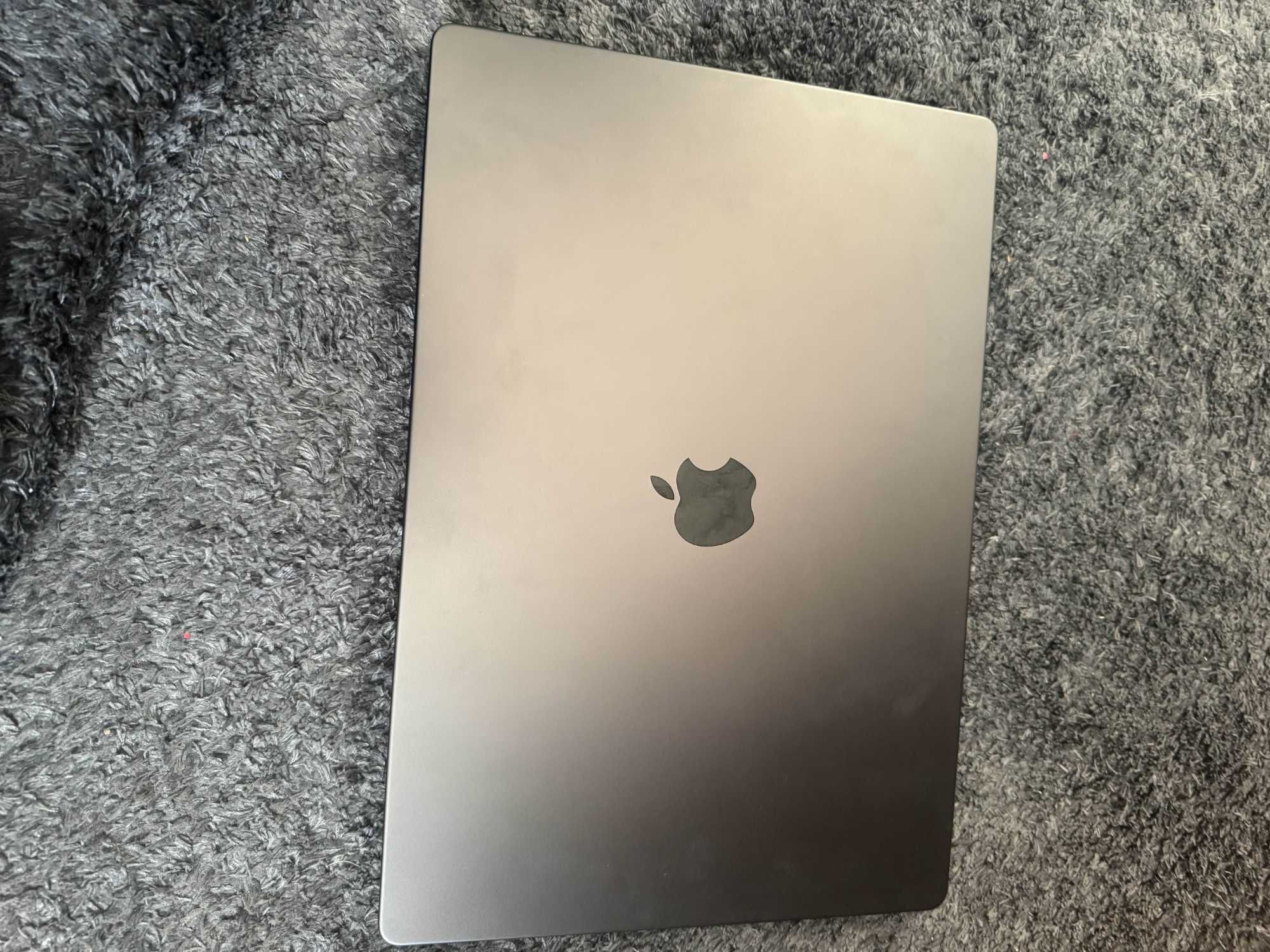 Macbook pro m4 pro 24 gb 16-inch — миниатюра 2