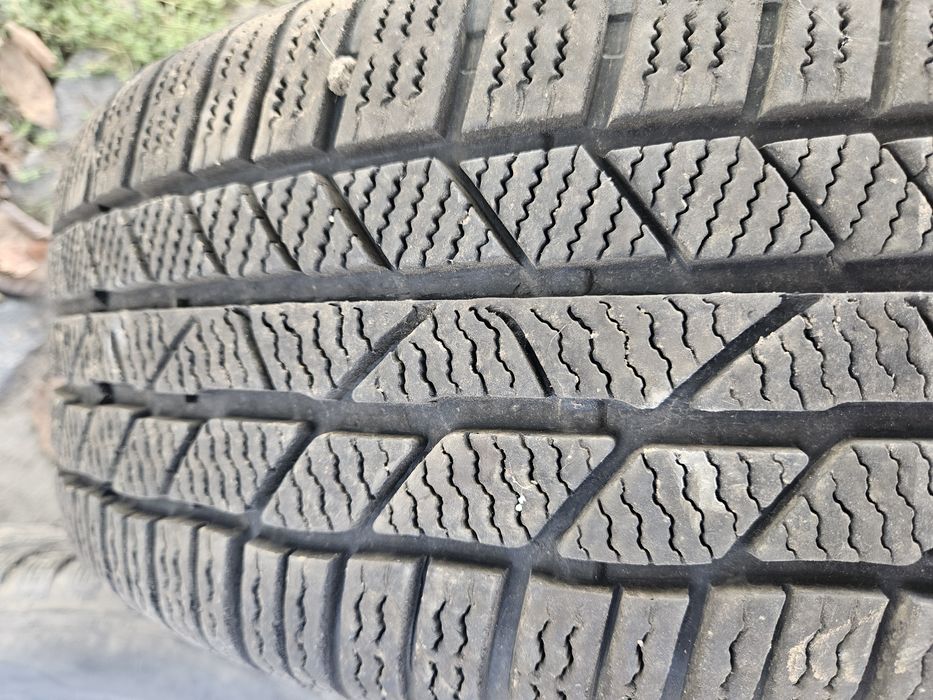 Vand roti de iarnă audi a6 c6 205 60 16