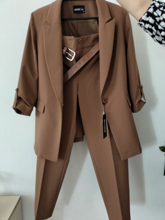 Классический кастюм