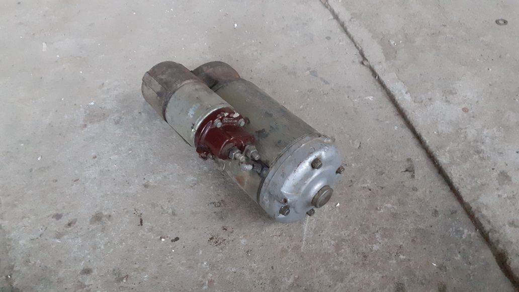 Vand electromotor de 12v