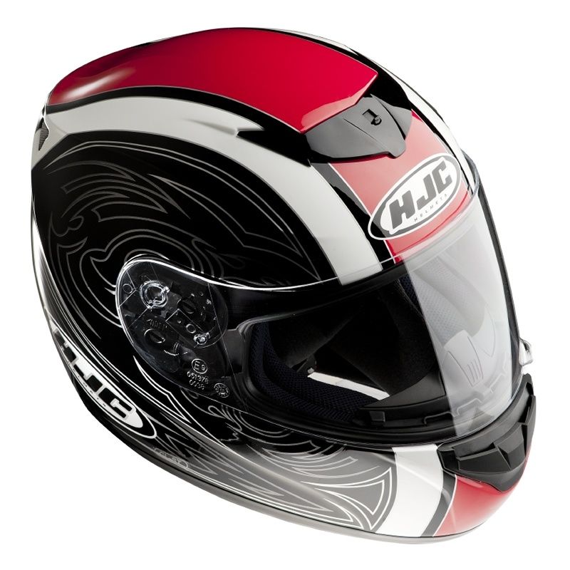 Casca moto integrala HJC CL-ST2