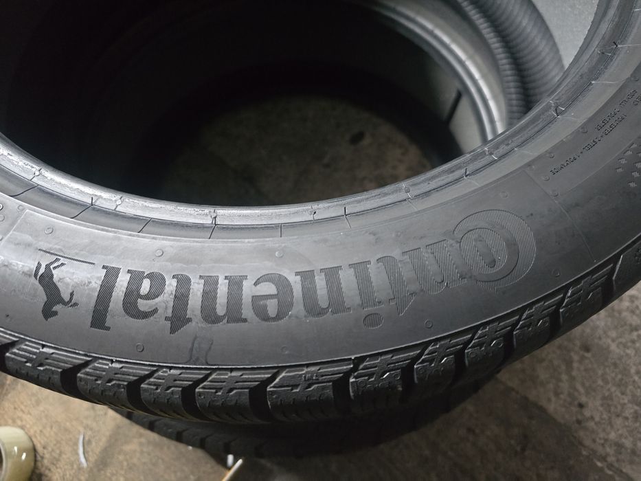 Continental 235/45 R18 98V MS iarnă
