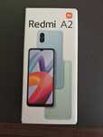 Xiaomi Redmi A2 2GB RAM 32 GB ROM запечатан
