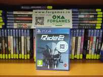 Joc PS4 Ride 2 Moto Gp PS4 Forgames.ro