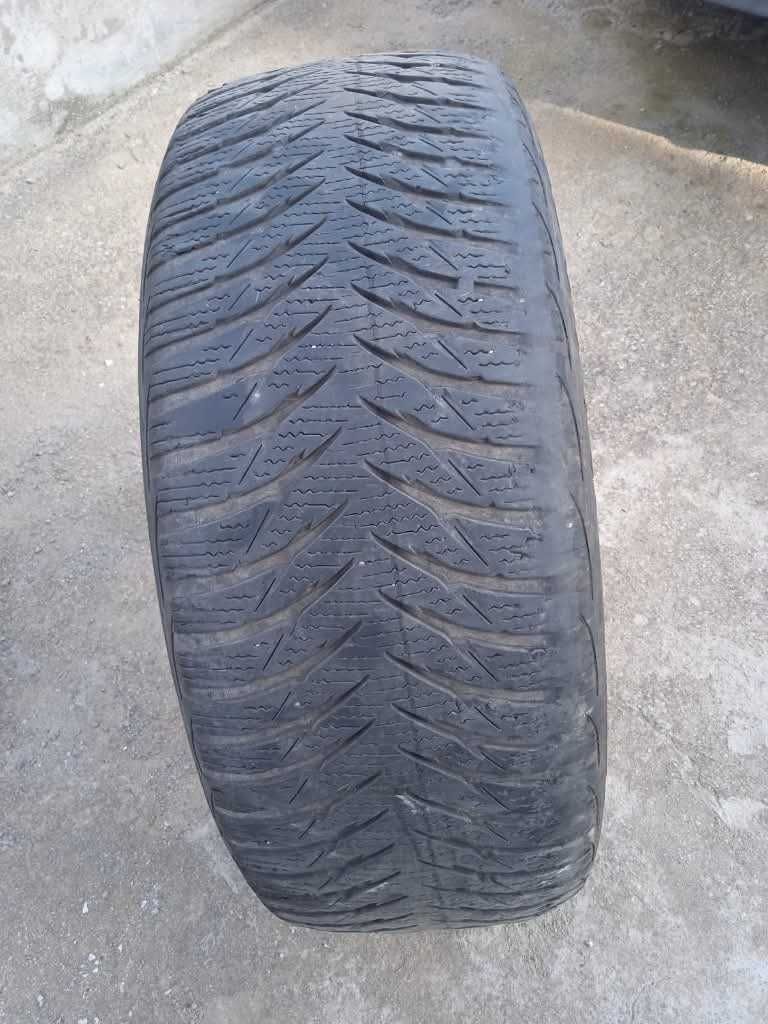 4 броя все сезонни гуми 205/55/ R16