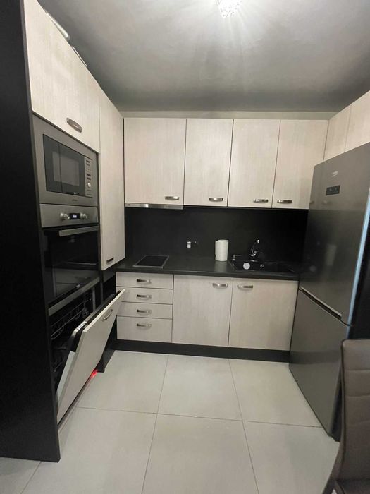 Двустаен Апартамент в Младежки Хълм