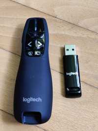 Лазерна показалка Logitech R400