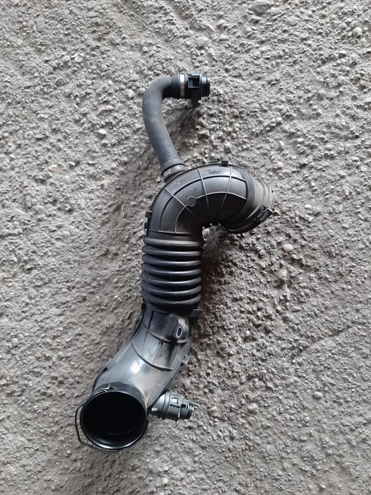 Furtun turbo bmw f20,f30