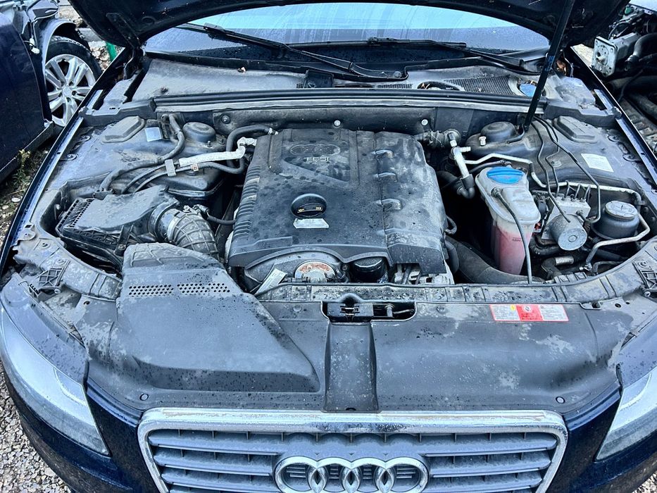Pompă servodirecție Audi A4 B8 1.8 TFSI