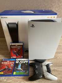 Продам play station 5