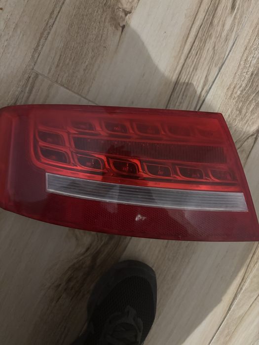 Lampa tripla stop stanga