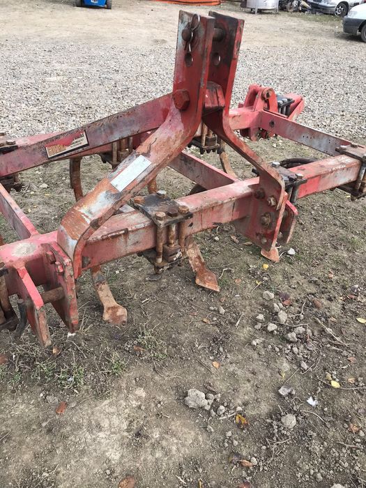 Scalificator 3 metrii