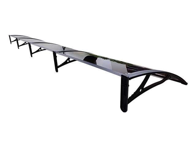 Copertina premium Aluminiu si Plexiglas diferite marimi 120x80–400x150