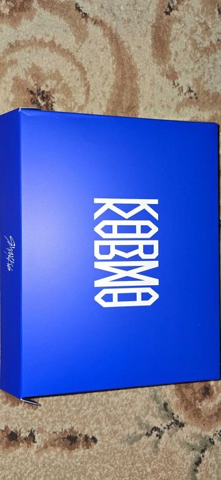 Stray Kids KARMA Album