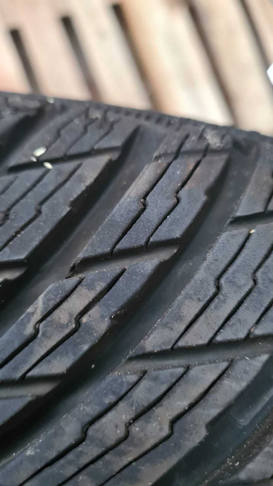Anvelope Iarna Michelin Alpin Pilot 5 XL 225/55/18  - Dot 45/22