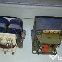 Transformator 220V - 12V - 2.5A