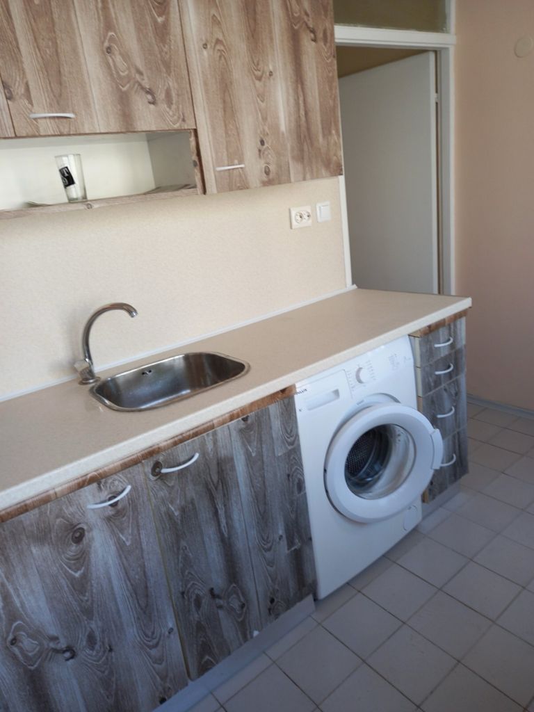 Дава се под наем Едностаен апартамент в София, Надежда 2 - 44 кв.м за 408 € - Снимка #2