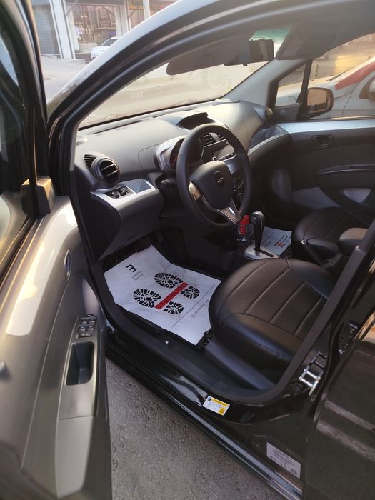 Spark 2022 yil 4 aftamat