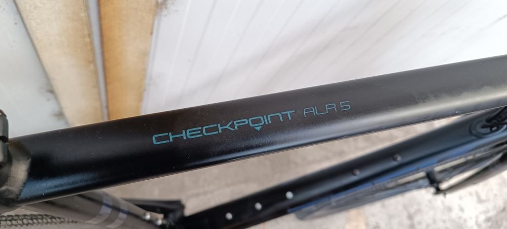 Гравел Трек 28" ХЛ