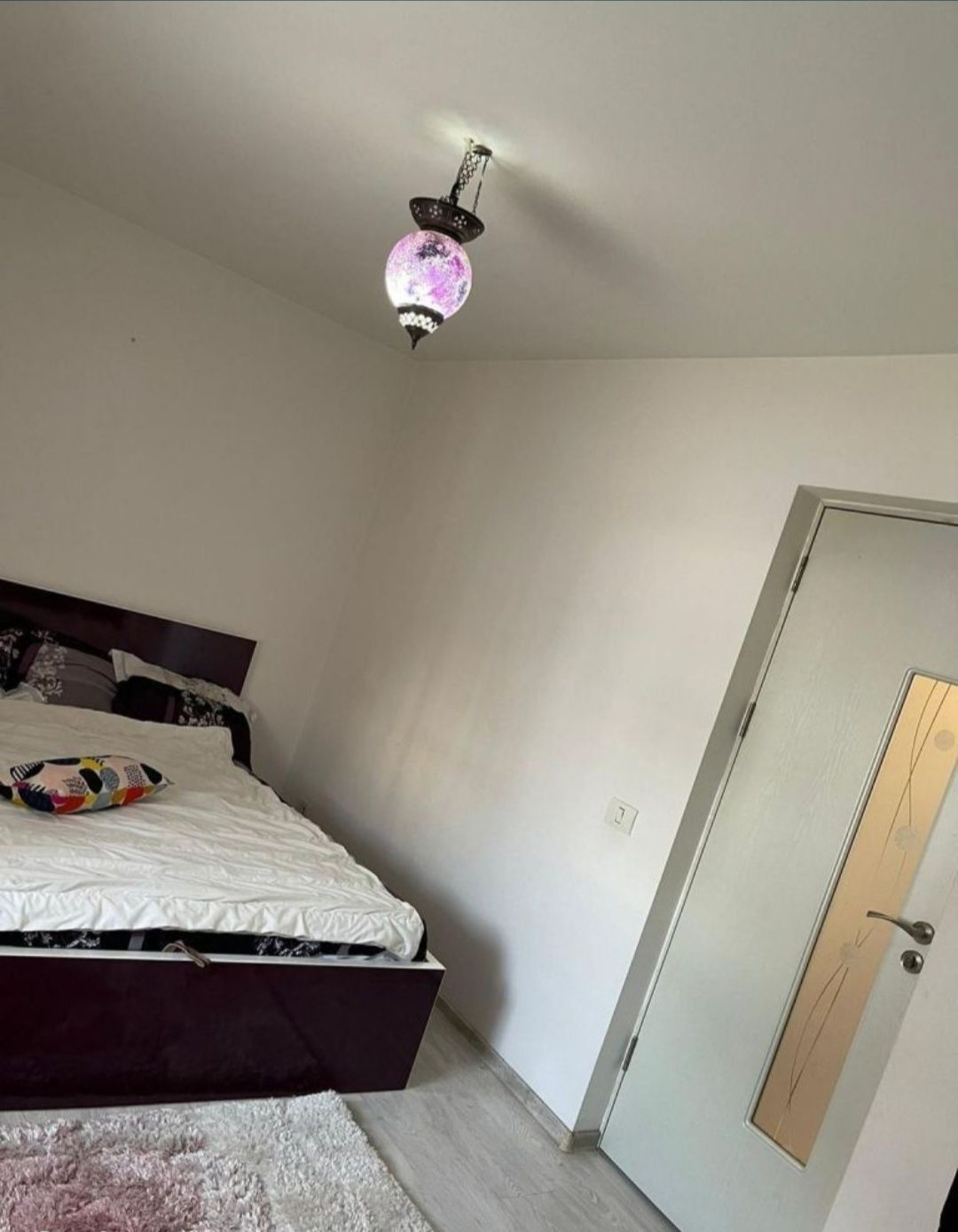 Inchiziriez apartament 3 camere Valea Rosie