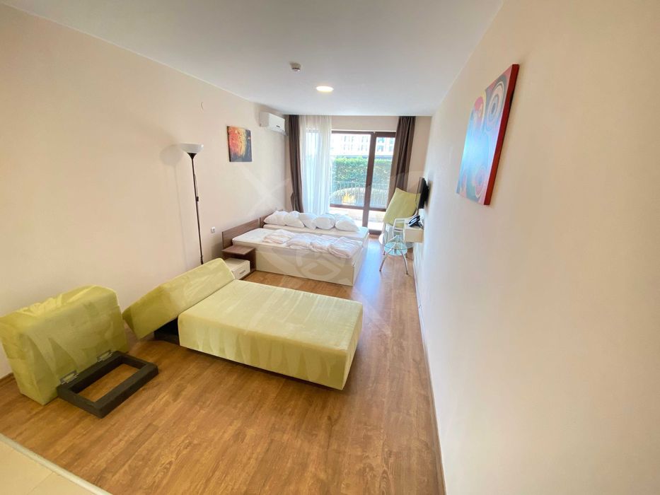 Студио - Свети Влас