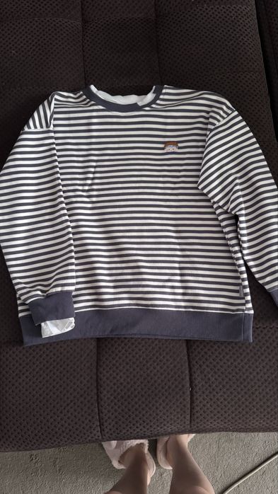 Подростковый свитшот