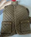 Geaca baiat Ralph Lauren