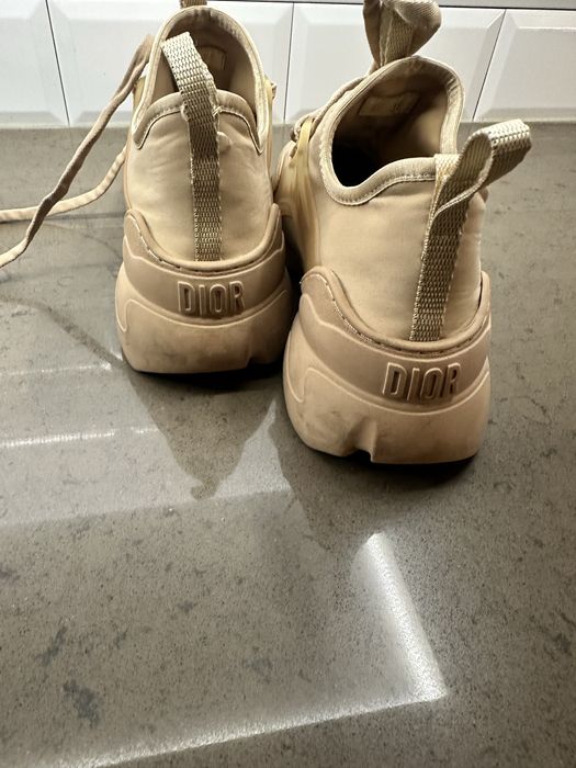 Маратонки Christian Dior