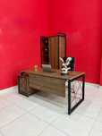 Ofis uchun loft stol – sifatli va qulay
Ish joyingizga moslashgan diza