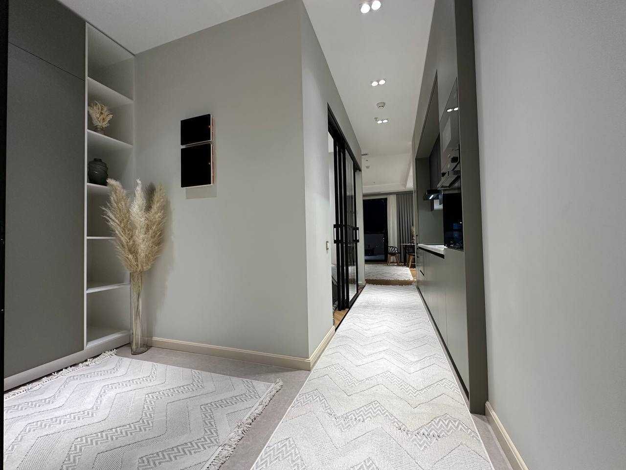 2-комнатная квартира в жилом комплексе NEST ONE Дружба, Tashkent City;