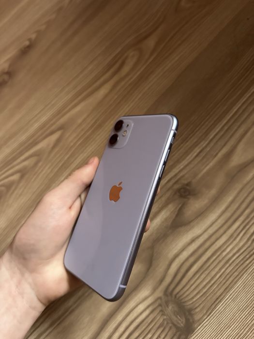 Iphone 11 128gb 4gb ram 95% Mov Stare perfecta