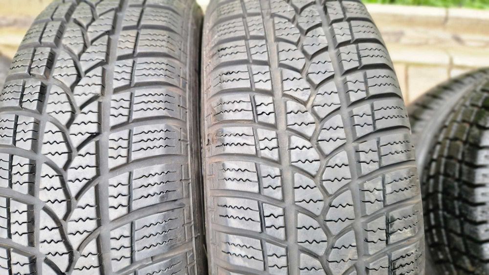 Anvelope iarna 165 70 R 13 Nexen/Riken/Sportiva