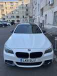 BMW 535d , 2011 Conversie !