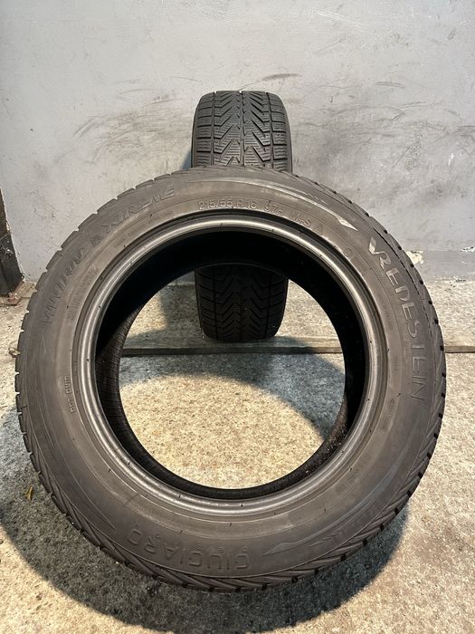 Гуми 215/55/16 VREDESTEIN Wintrac