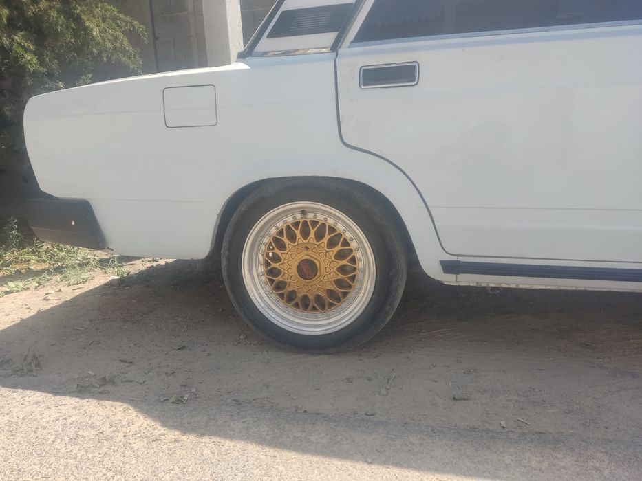 BBS  титанка оригинал обмен на штамп