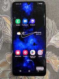 Samsung Galaxy- A31-64GB