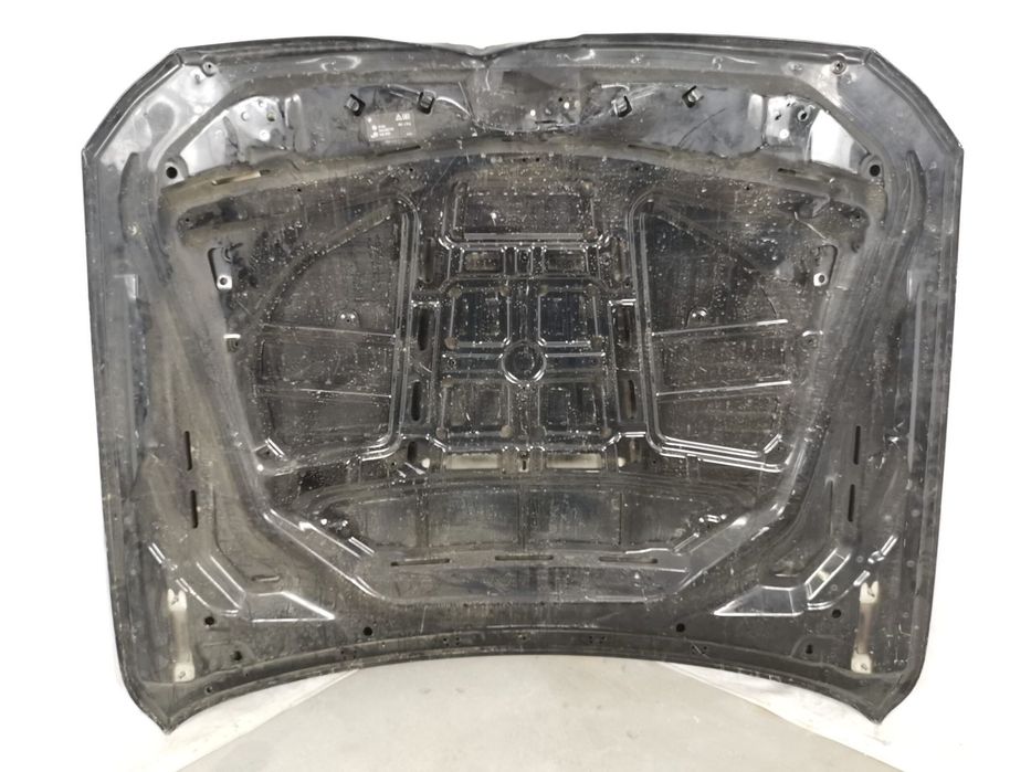 Capota Motor BMW Seria 5 F07/F10/F11 2009 2010 2011 2012 2013 Original