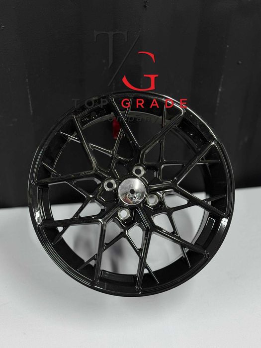 Продается комплект дисков R17 5/114*3