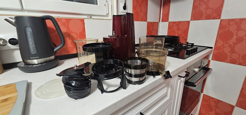 Storcator Hurom HH Elite