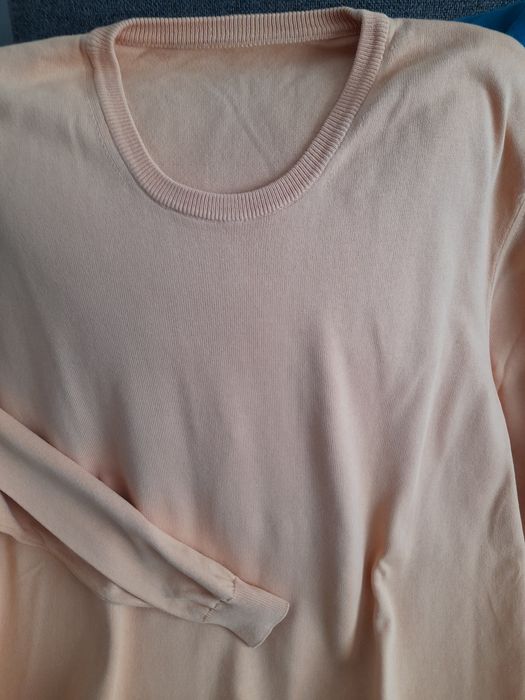 Мъжки пуловер  2XL